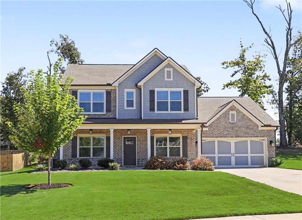 1649 Jasper Drive — photo