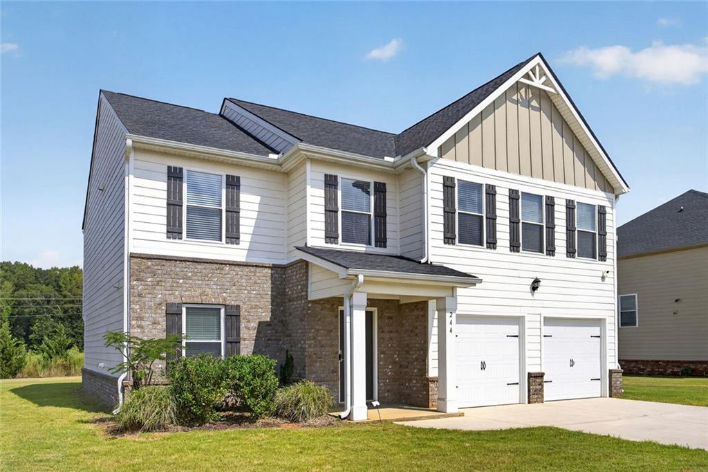 244 Overlook Road, Covington, GA 30014 — photo 2
