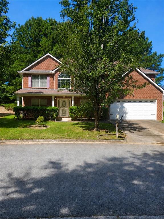 6397 Dekeon Drive — photo