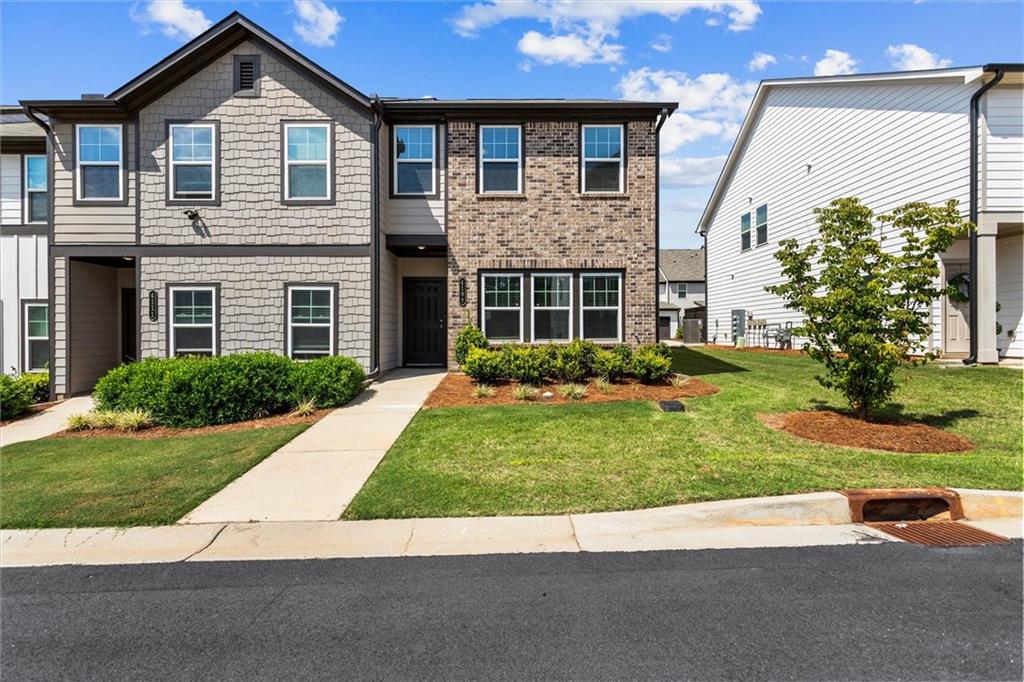 4109 Kingsbere Way Unit 129 — photo
