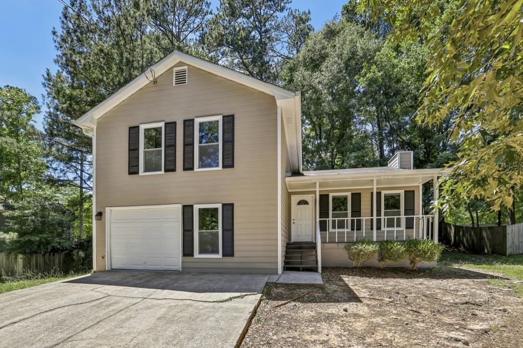 2028 Summertown Drive — photo