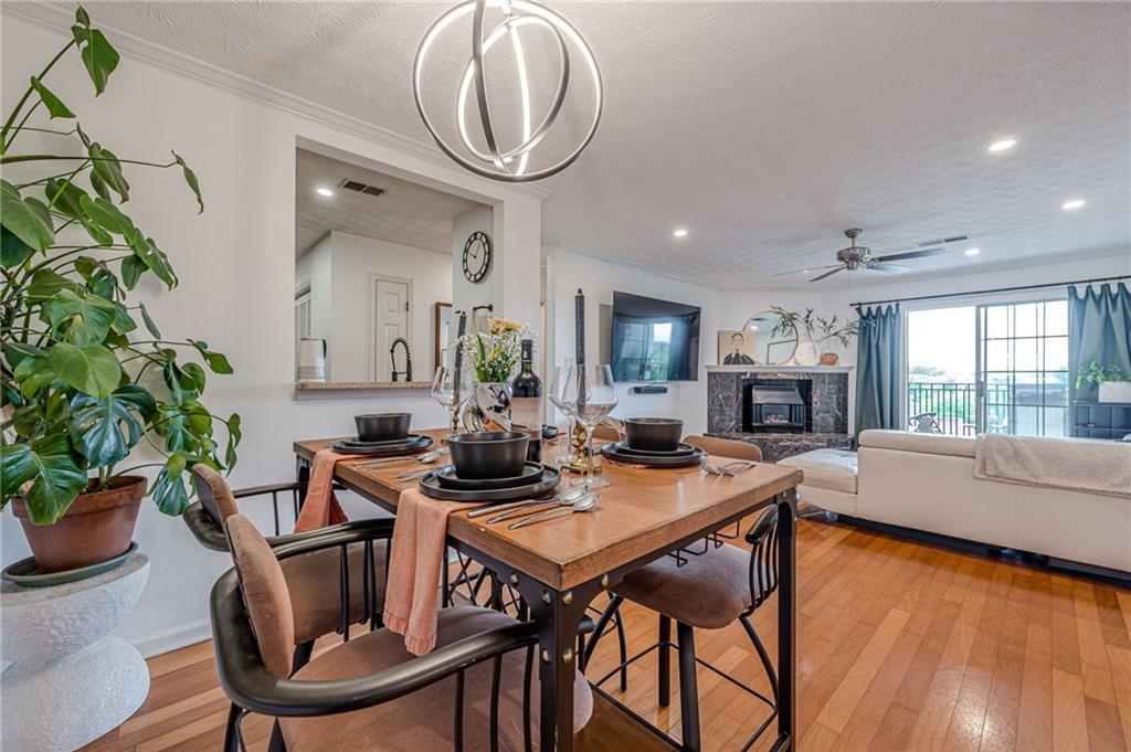 970 Sidney Marcus Boulevard NE Unit 2107 — photo