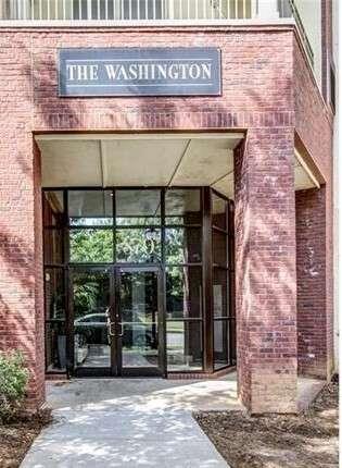 870 Mayson Turner Road Unit 1103 — photo