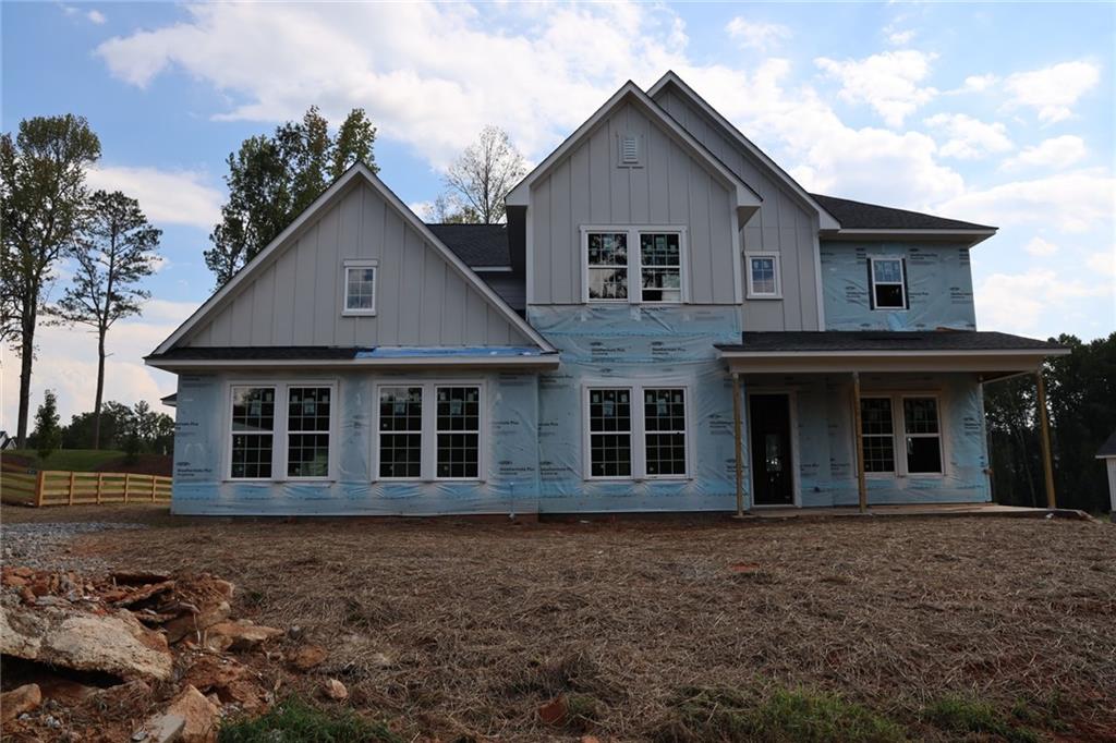 7350 Magnolia Crest Lane — photo