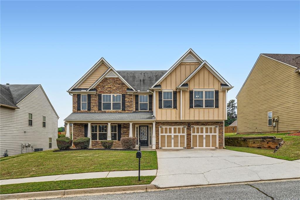 1071 Mcduffie Circle — photo