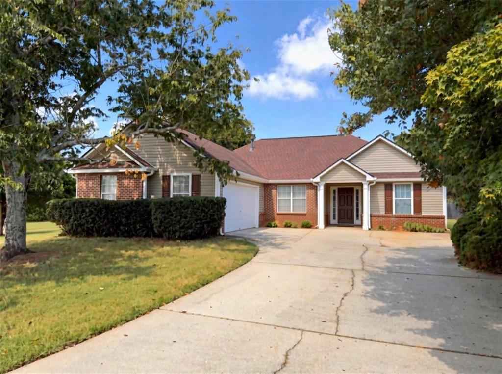 5075 Towne Park Drive — photo