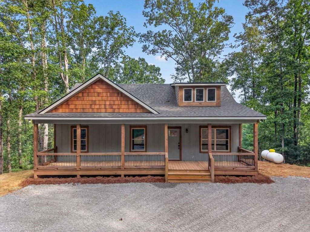 235 Parnell Drive — photo