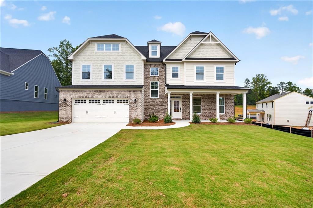 151 Cedar Crest Lane — photo