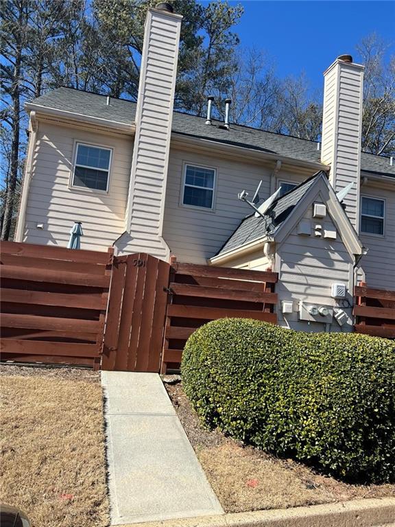 591 Wedgewood Drive Unit 591 — photo