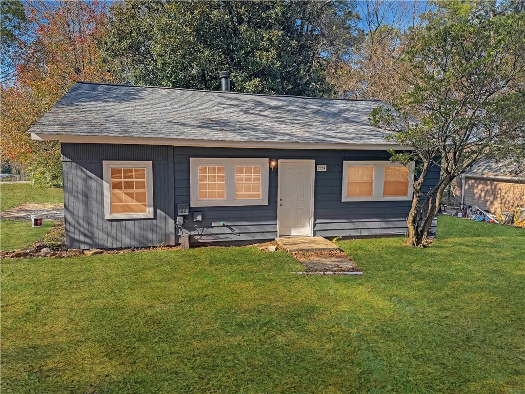 2224 Elizabeth Avenue SE — photo