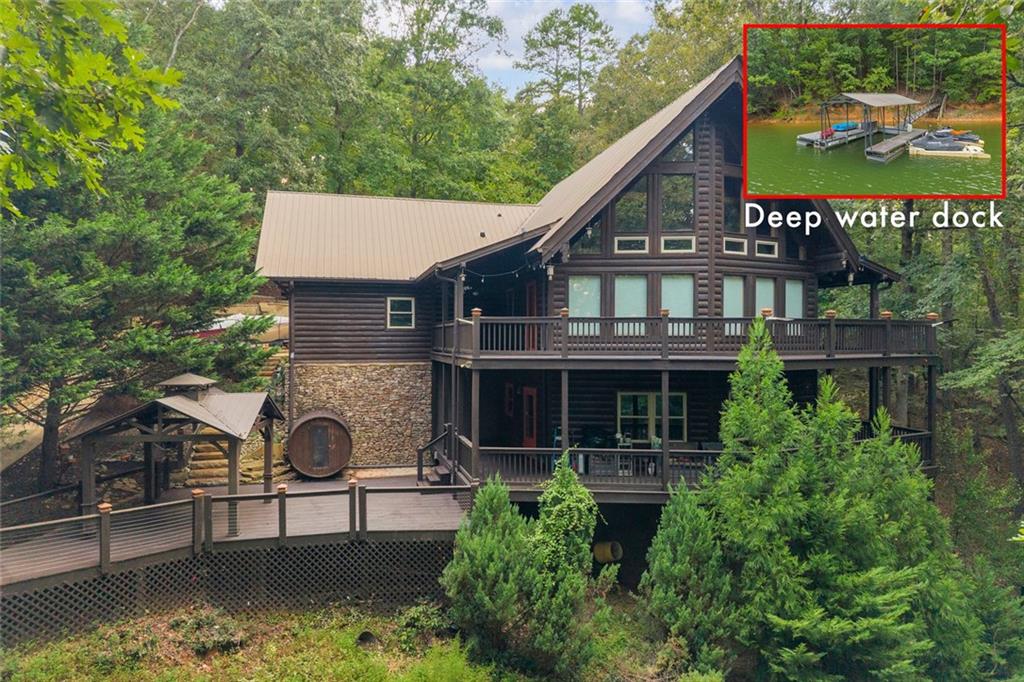 5427 Little River Circle — photo