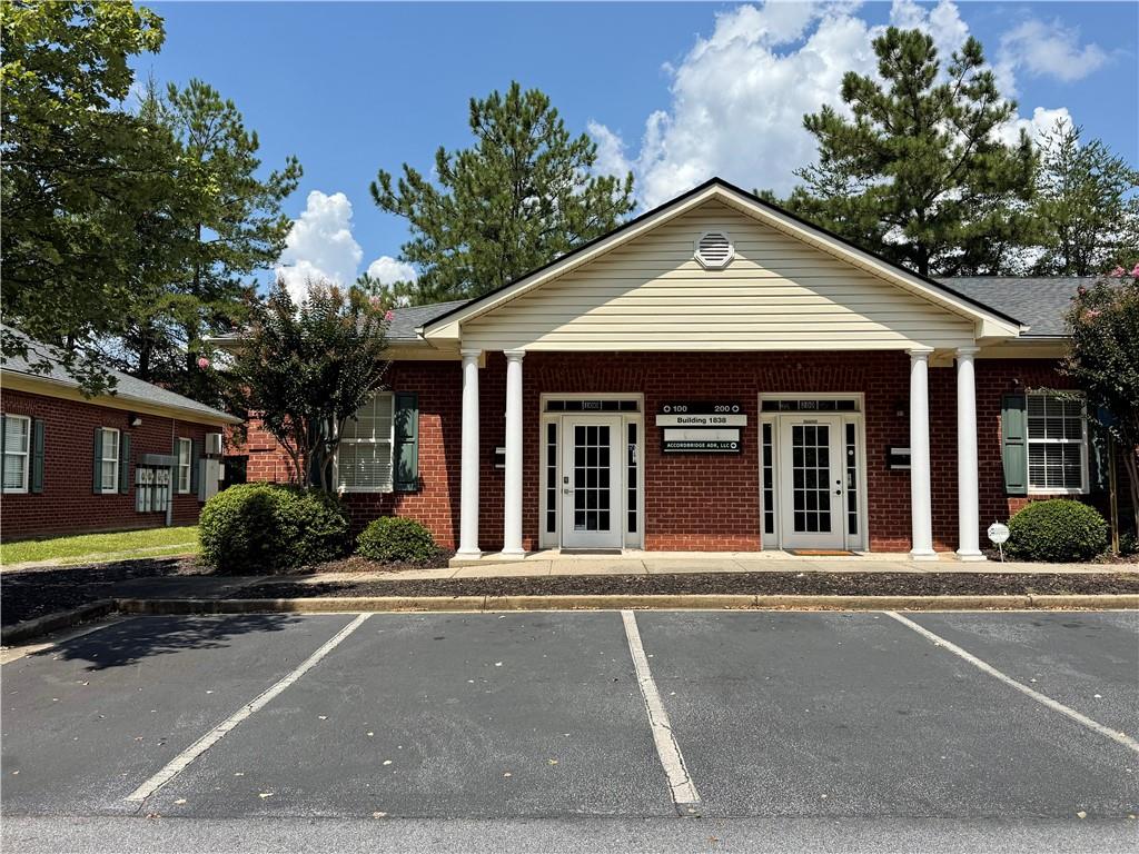 1838 Old Norcross Road Unit Suite 100 — photo