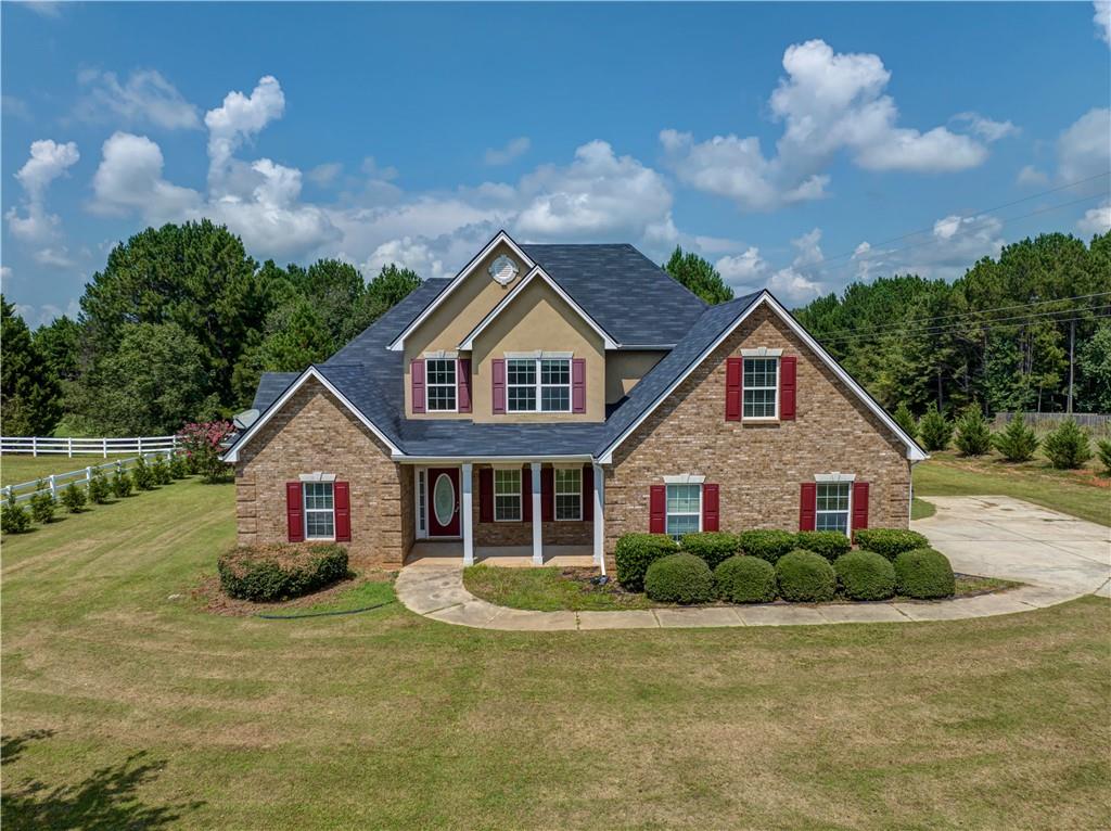 249 Hedgewood Drive — photo
