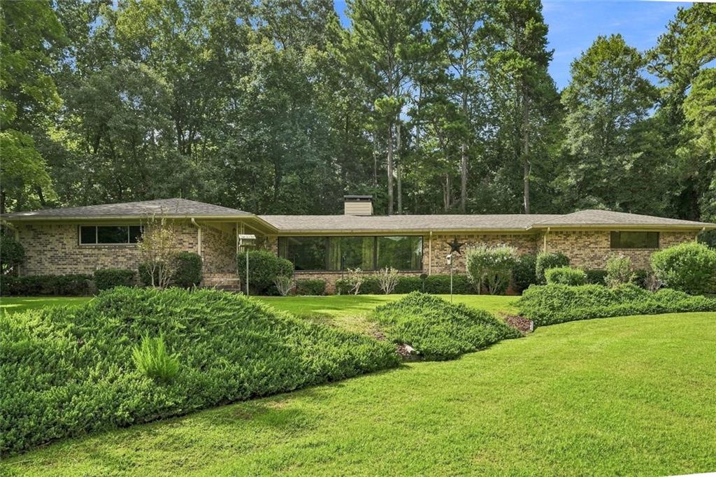 245 Plantation Road — photo