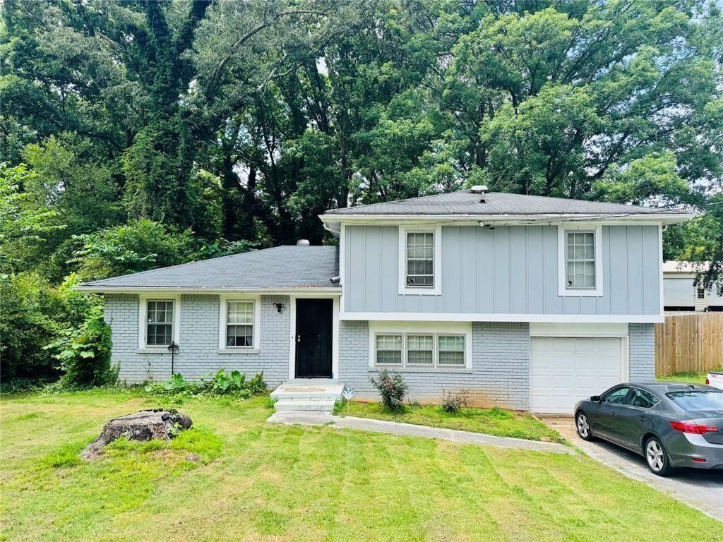 521 Navarre Drive — photo