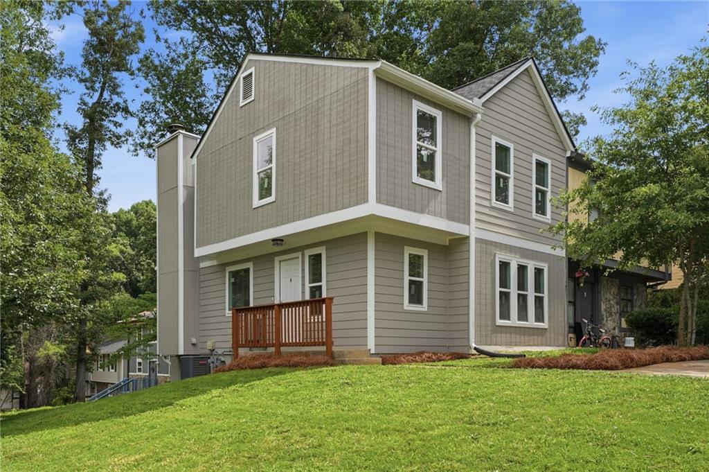 1269 Brookview Lane SE — photo