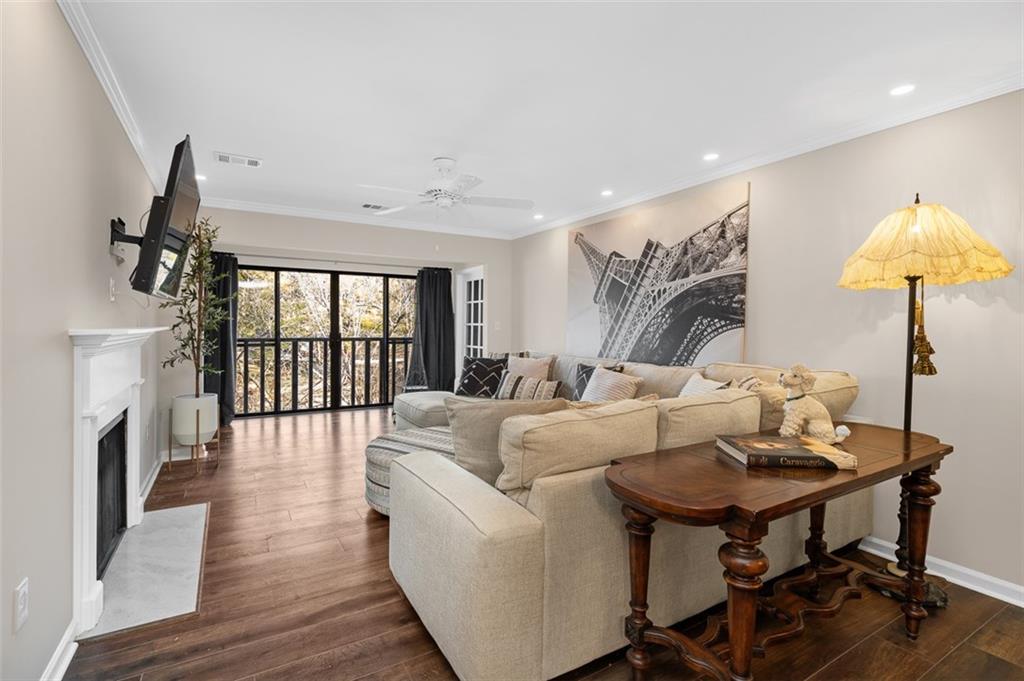 23103 Plantation Drive NE Unit 103 — photo