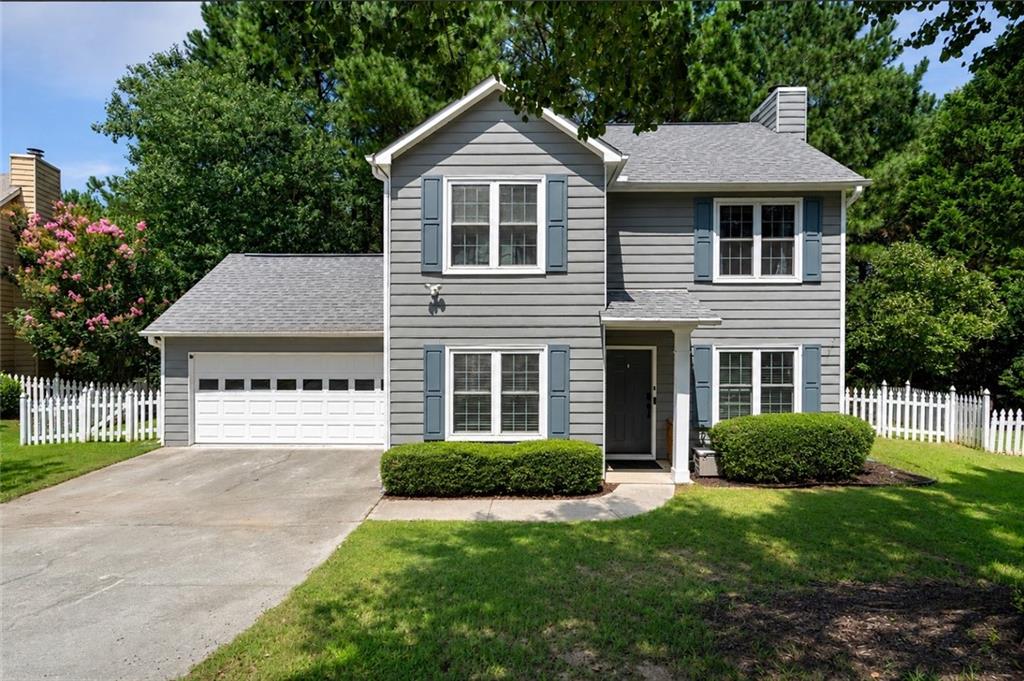 5775 River Ridge Lane — photo