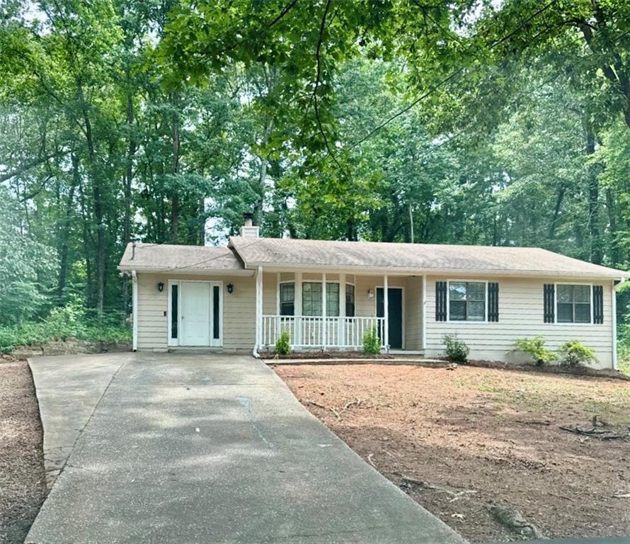 108 Hilltop Circle — photo