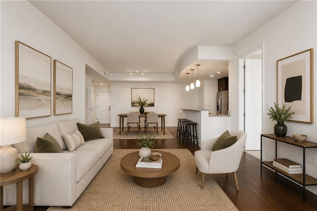 270 17th Street NW Unit 3205 — photo