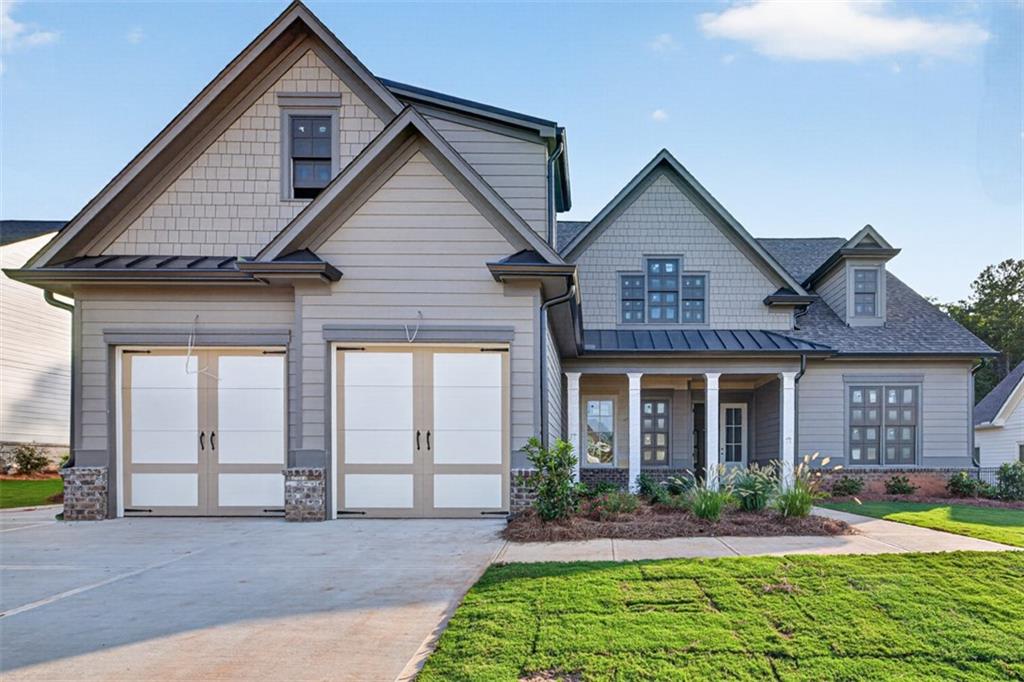 321 Lake Vista Drive — photo