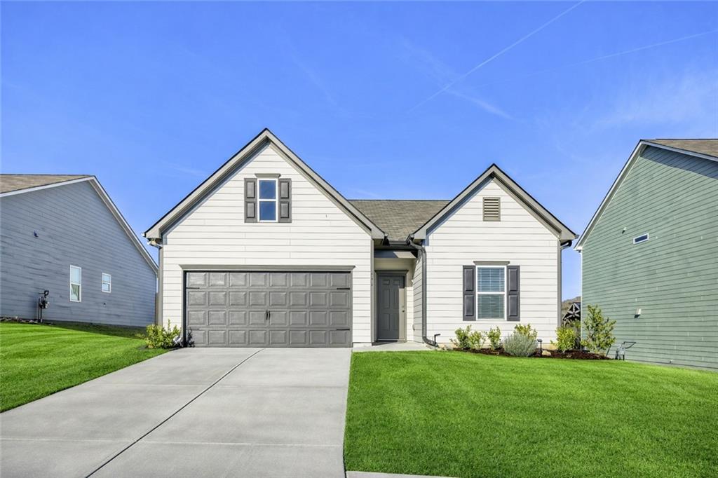 244 Chase Drew Drive SW — photo