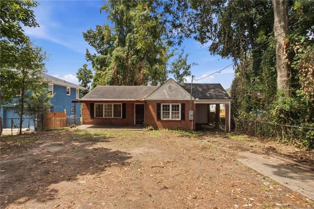 1437 Bouldercrest Road SE — photo