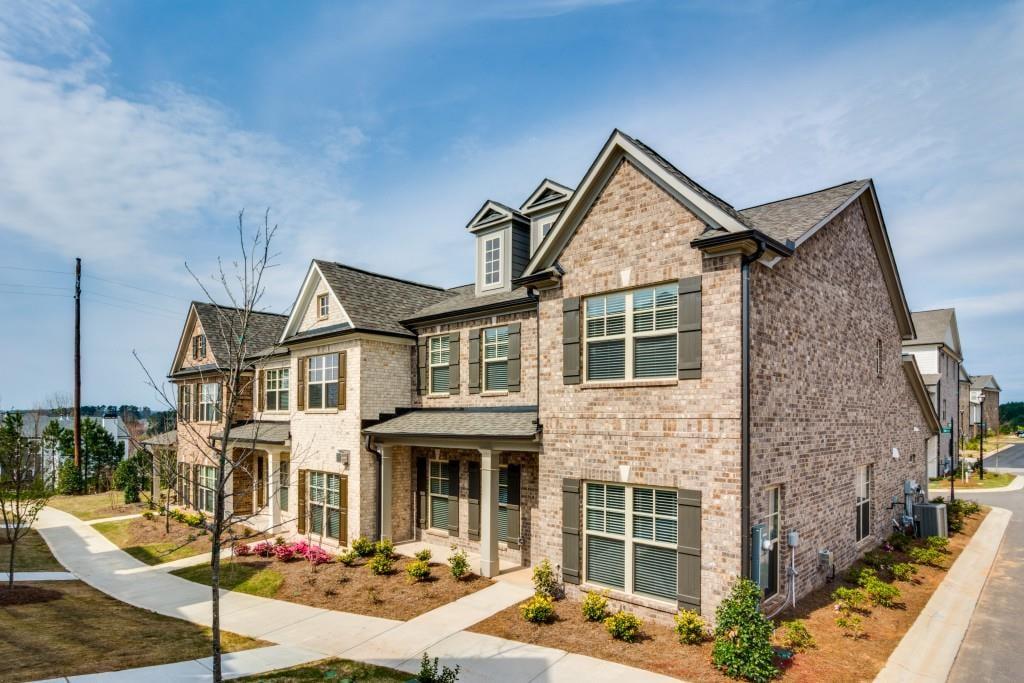 3762 Ledgemont Drive — photo