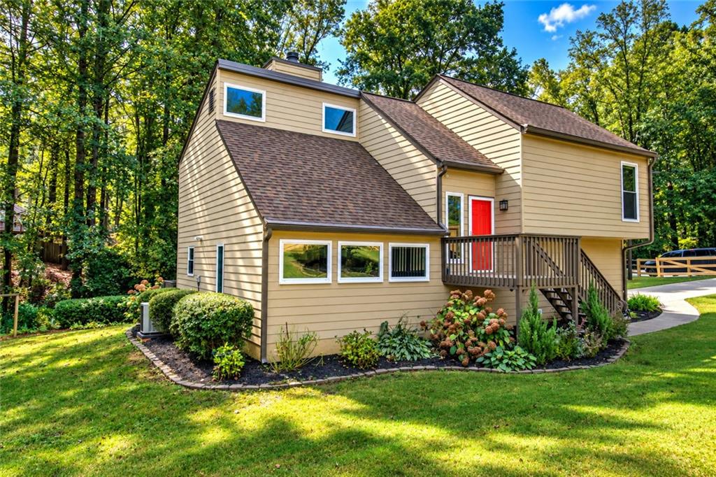 161 Sumter Drive — photo