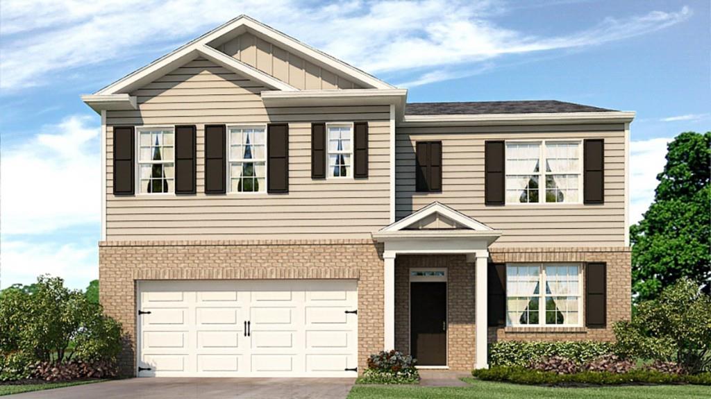 8156 Coldstream Drive — photo