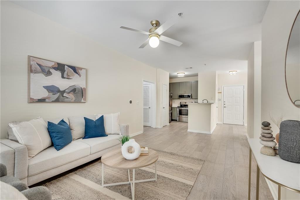 821 Ralph Mcgill Boulevard NE Unit 3207 — photo