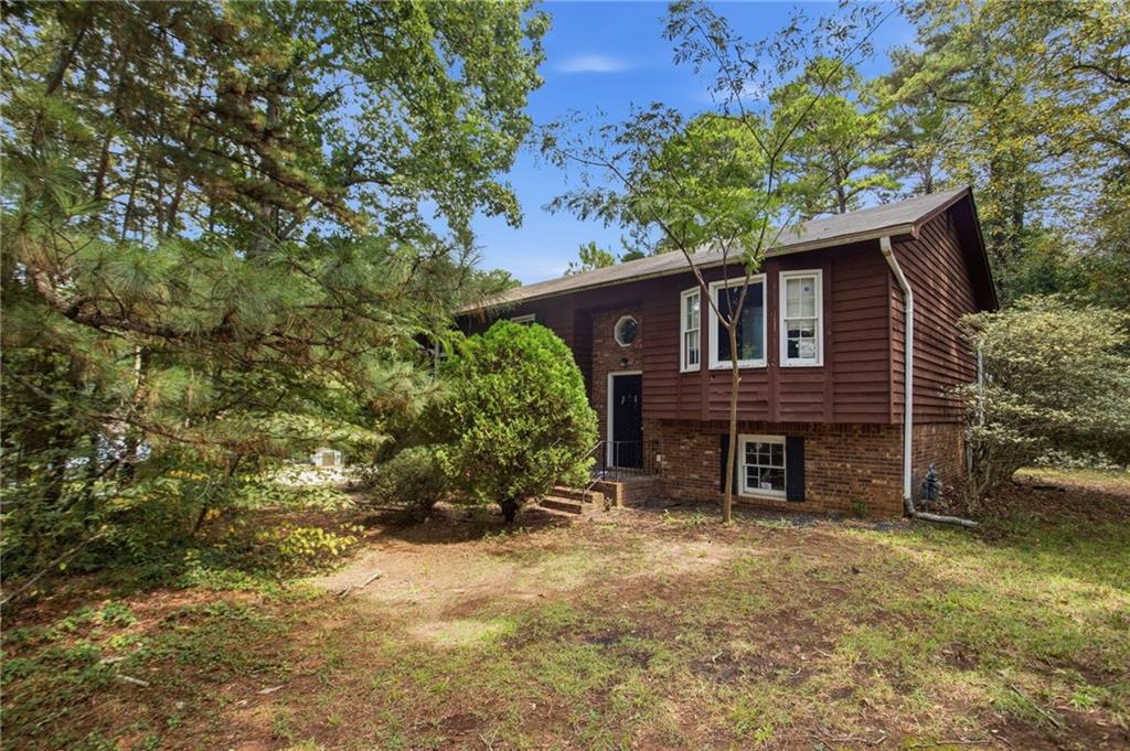 255 Belmont Farms Drive — photo