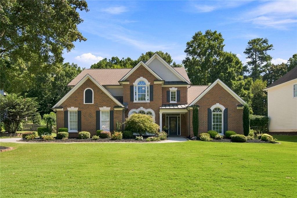 970 Windhaven Drive — photo