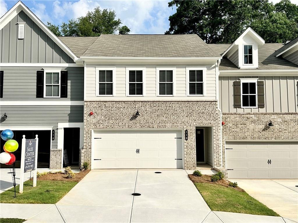 118 Bluffington Way — photo