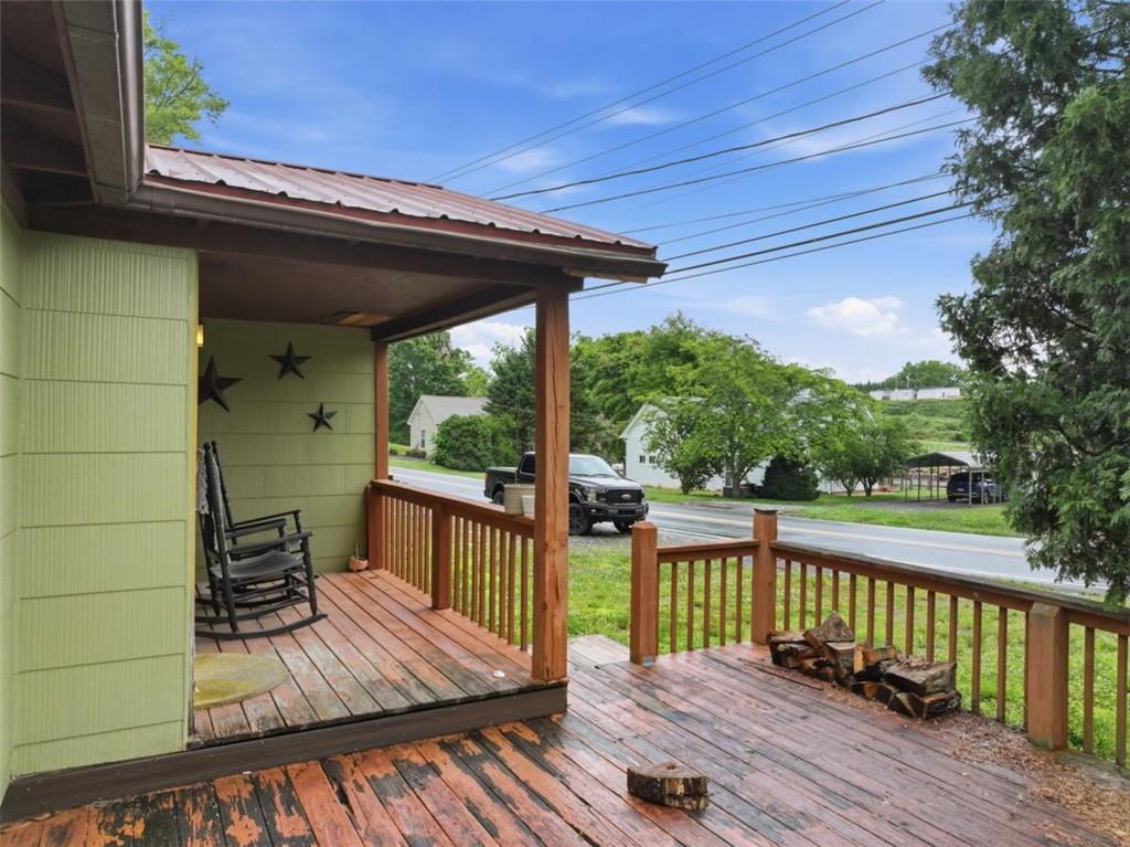 231 Ada Street, Blue Ridge, GA 30513 — photo 3