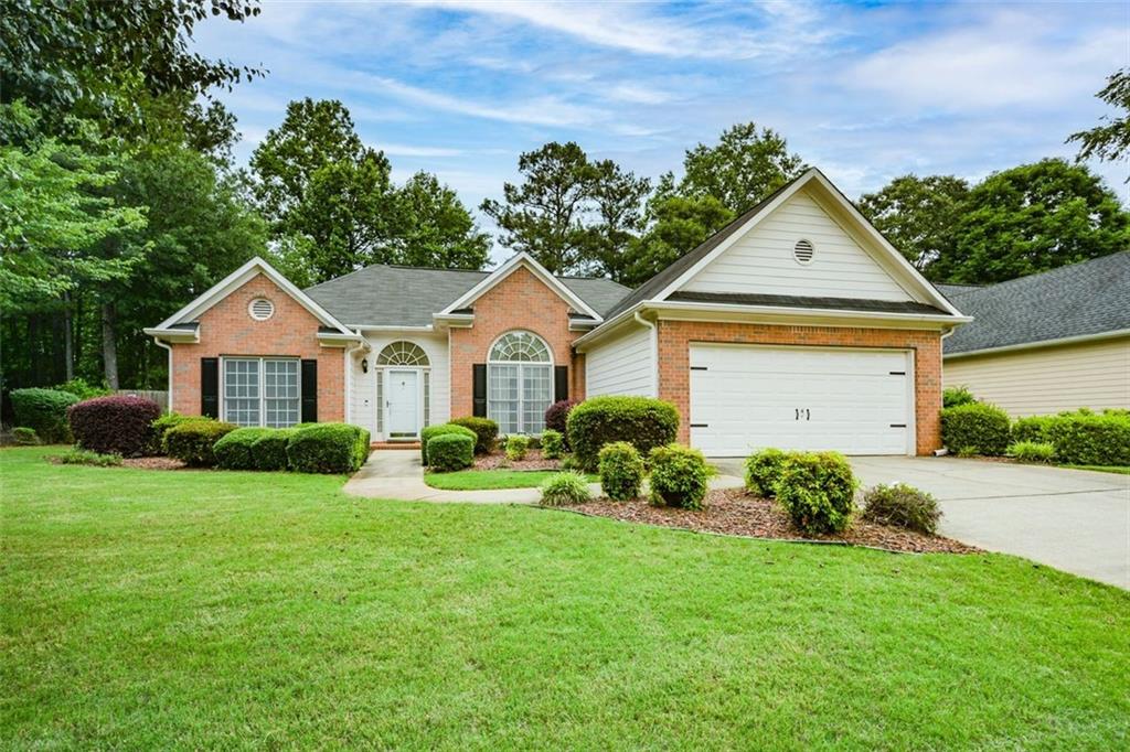 379 Evans Mill Drive — photo
