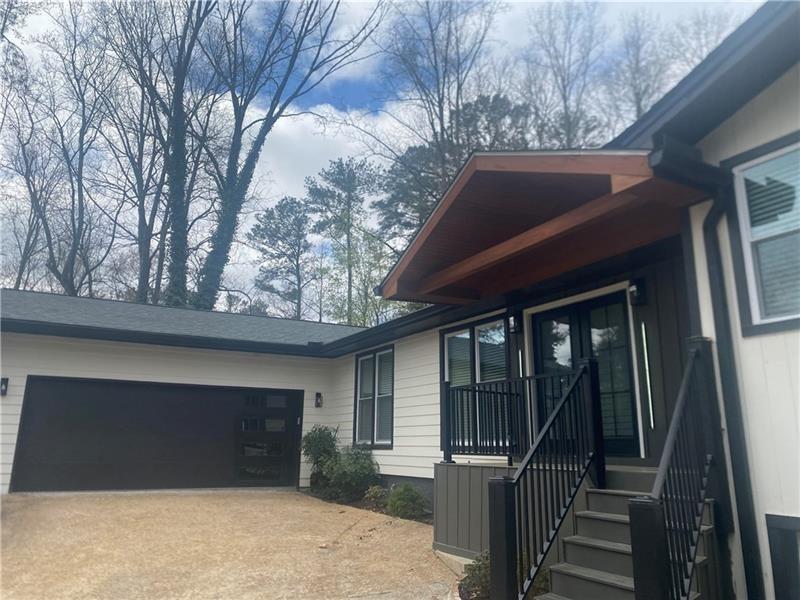 2281 Fox Hound Parkway — photo