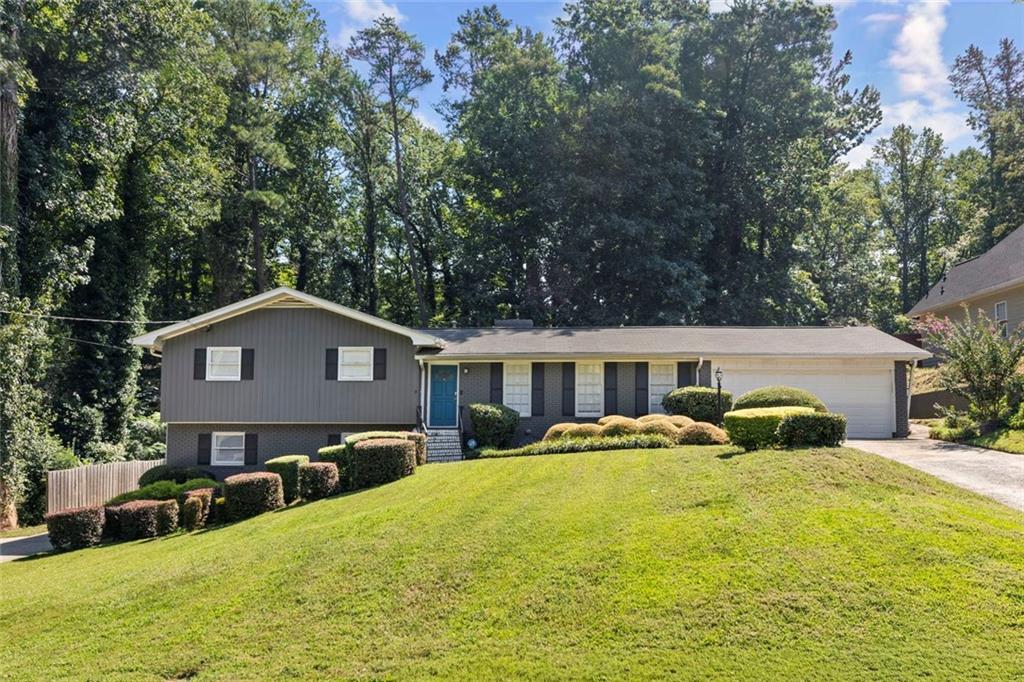 3518 Cumberland Road — photo