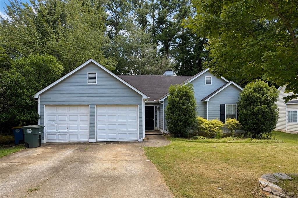 2247 Dresden Green NW — photo
