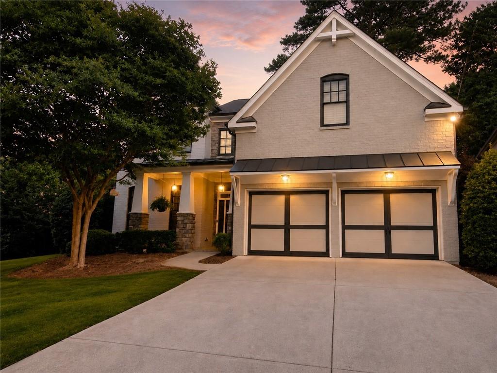 1074 Greenglen Drive SE — photo