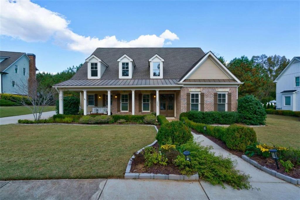 1303 Oconee Springs Drive — photo