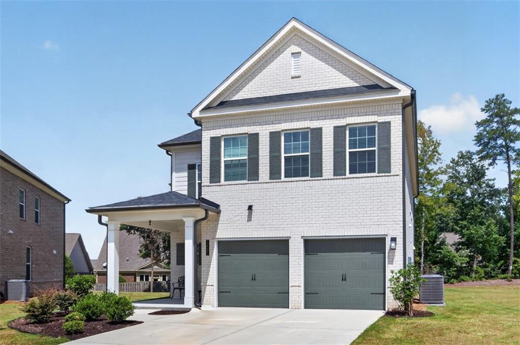 2021 Ecoland Drive — photo