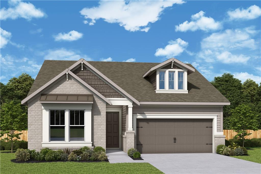 1021 Pine Bark Lane — photo