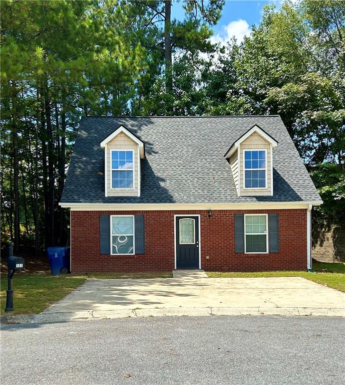 101 Twin Pines Court — photo