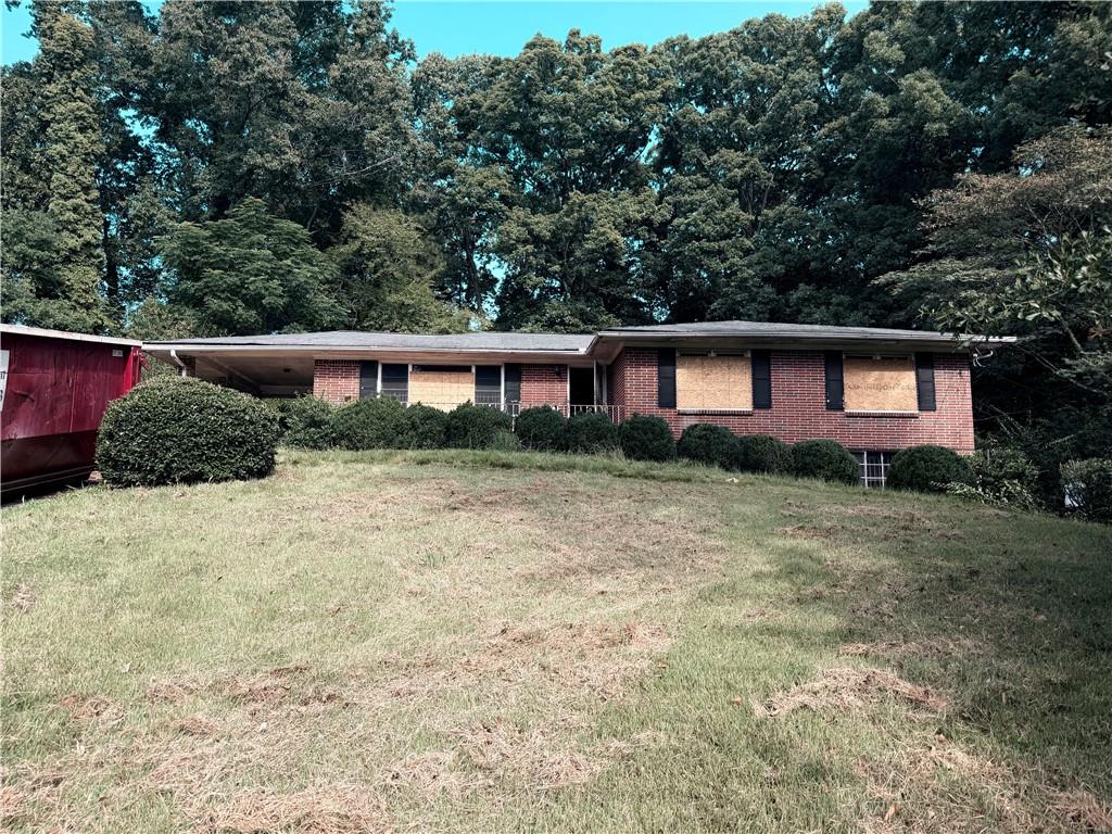 246 W Simon Terrace NW — photo