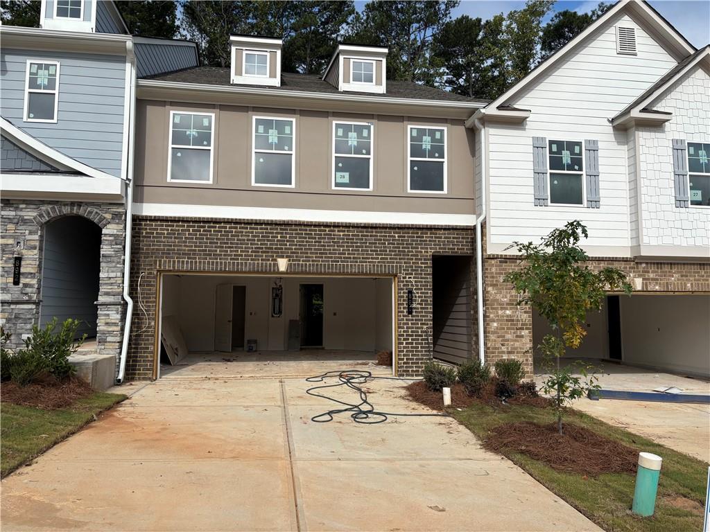 890 Counterpoint Drive Lot 28 — photo