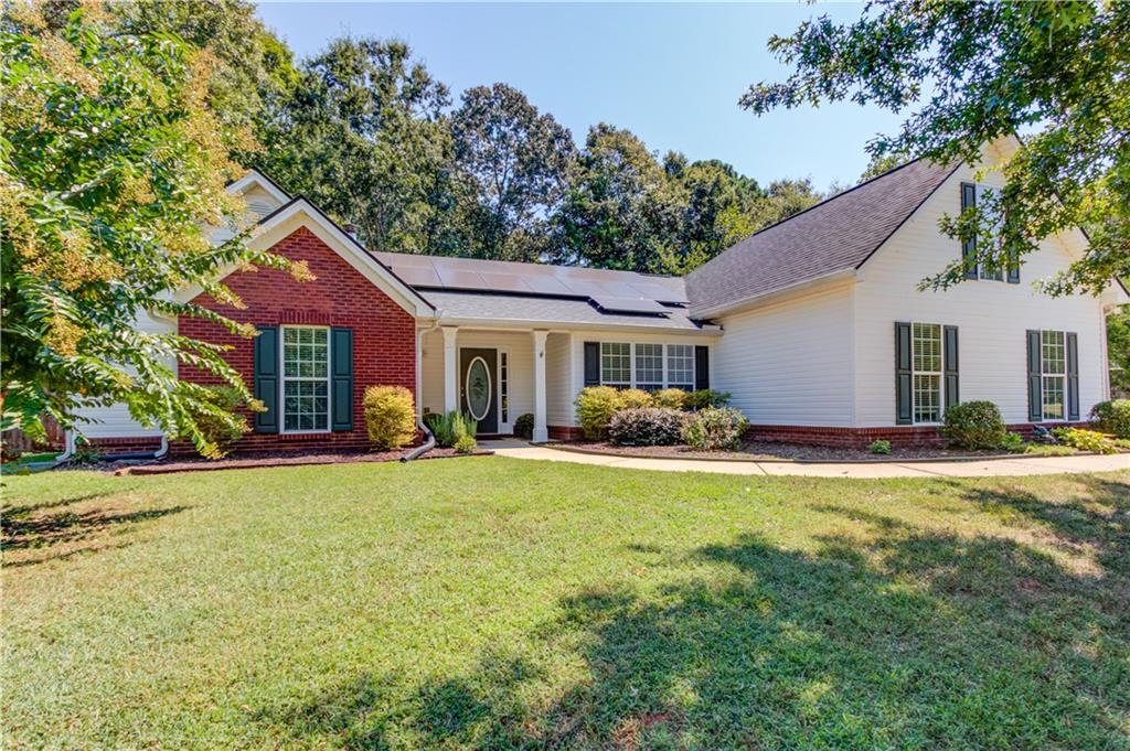 46 Fieldcrest Court — photo