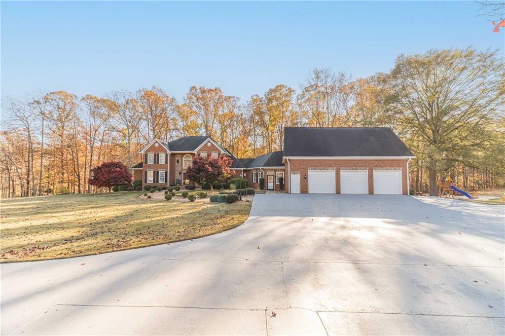 686A Newton Factory Bridge — photo
