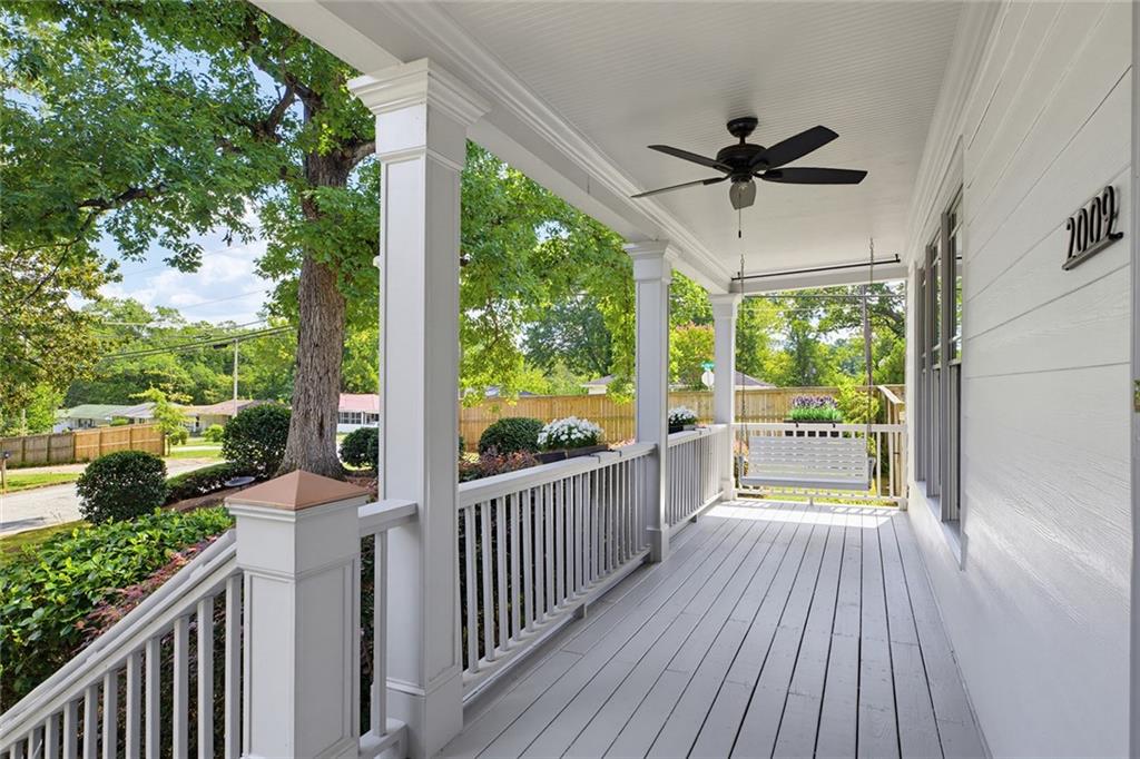 2009 Delphine Drive, Decatur, GA 30032 — photo 3