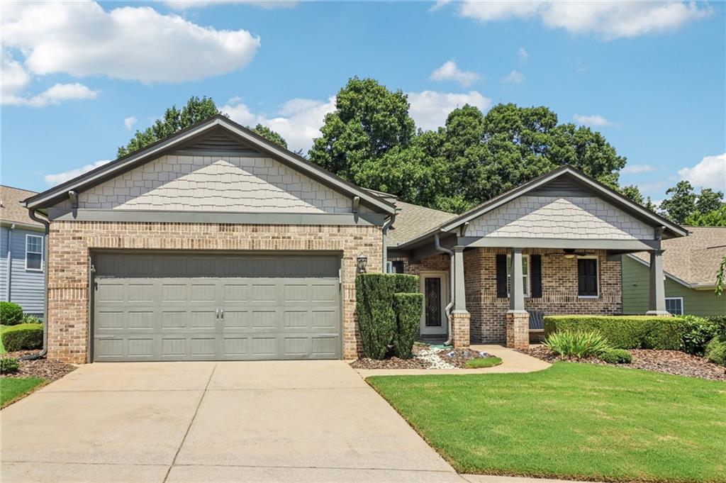 3217 Black Gum Lane SW — photo
